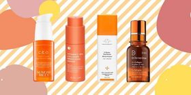 Add These Vitamin C Serums To Your Skincare Routine To Maintain Youthful-Looking Skin - Featured