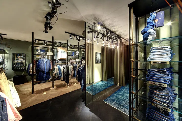 Photo: Scotch&Soda