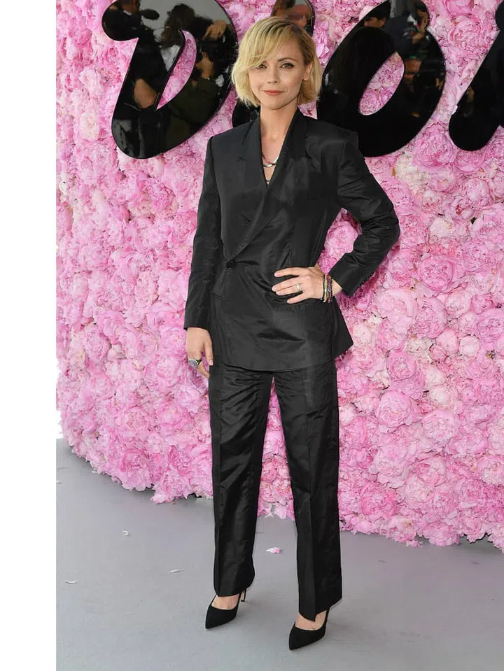 Photo: Getty
