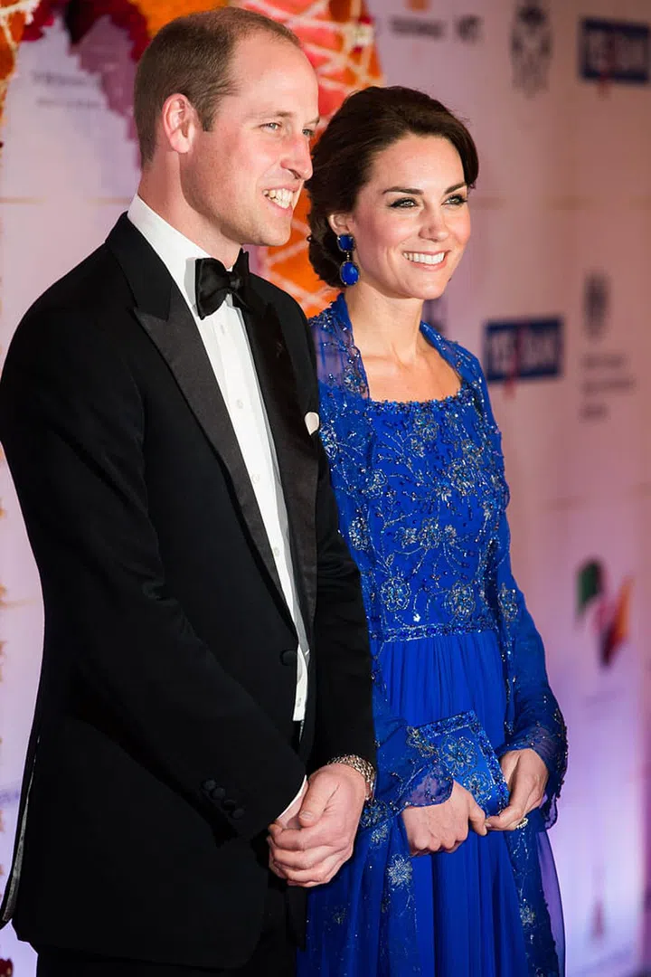 Photo: Getty