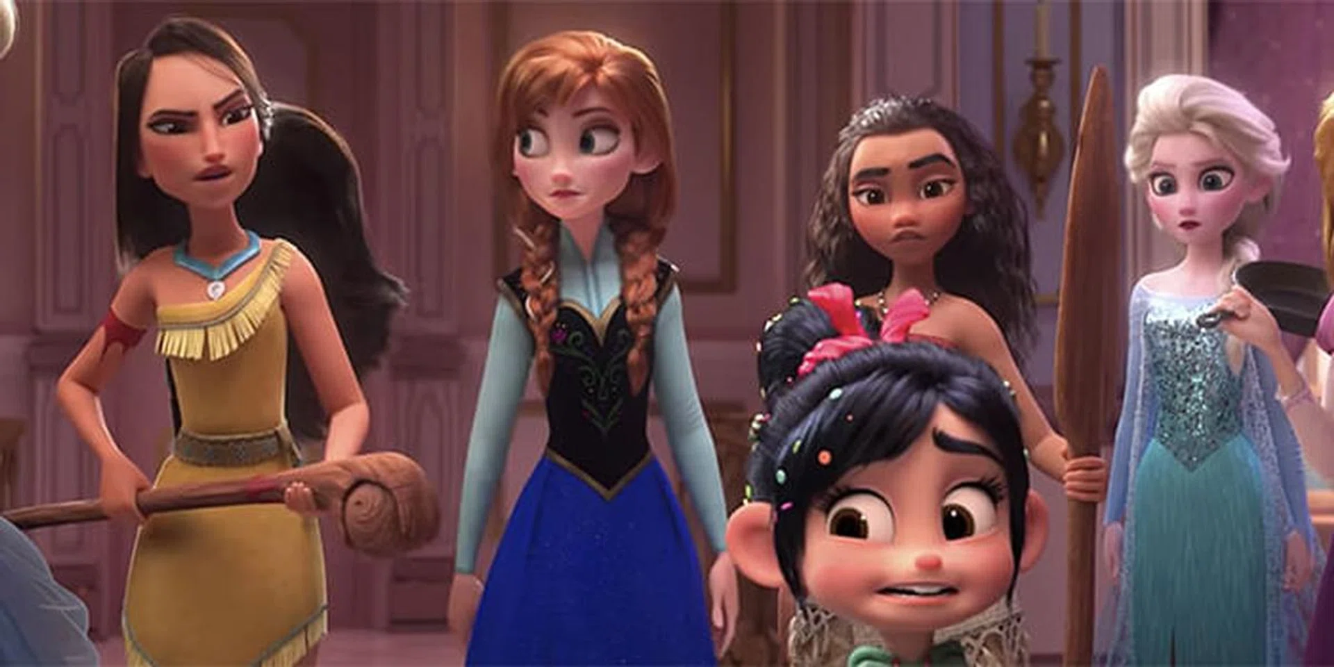 wreck it ralph 2