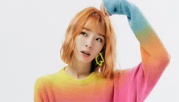 Irene Kim (Photo: Courtesy)