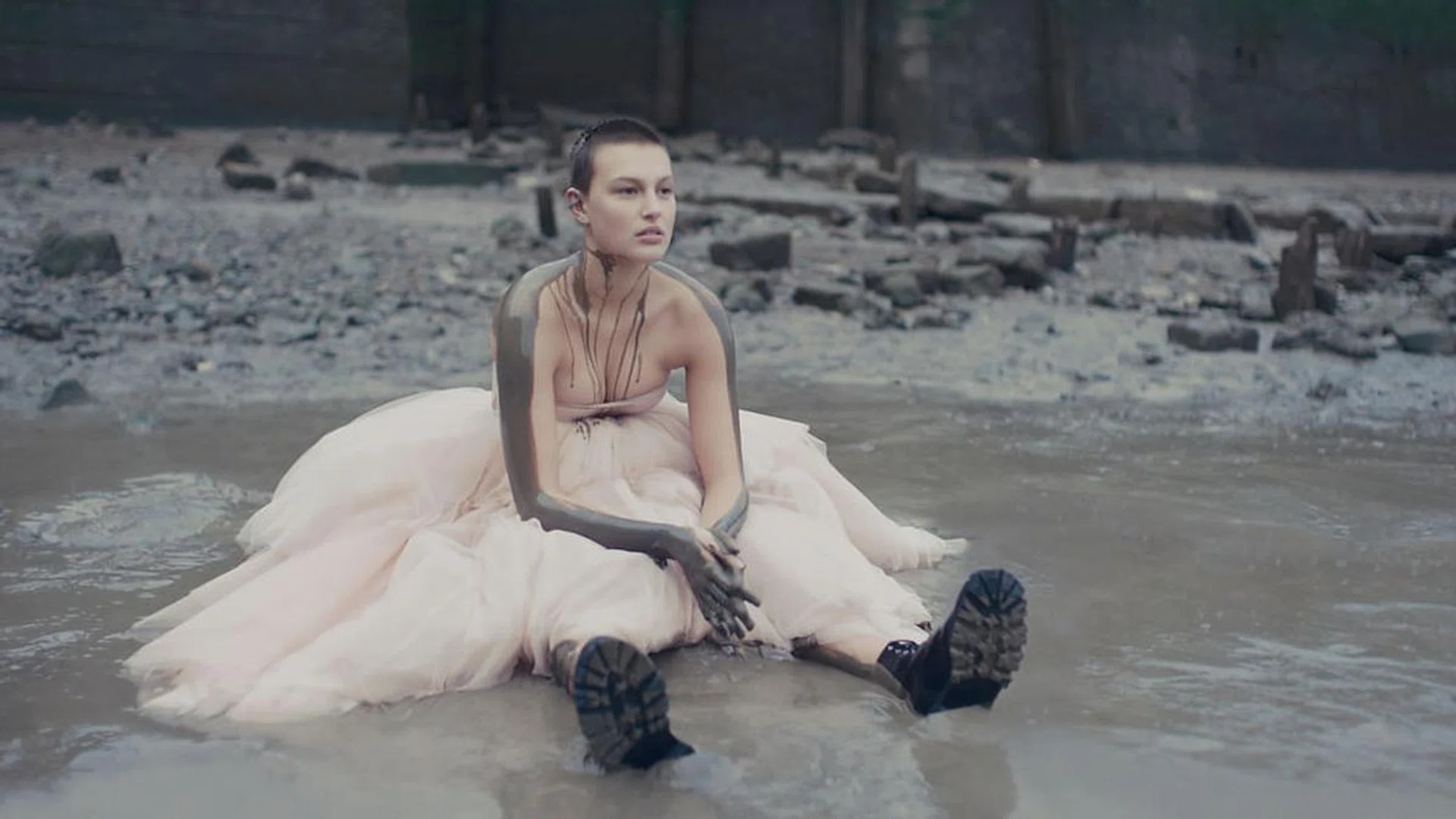 Photo: Alexander McQueen