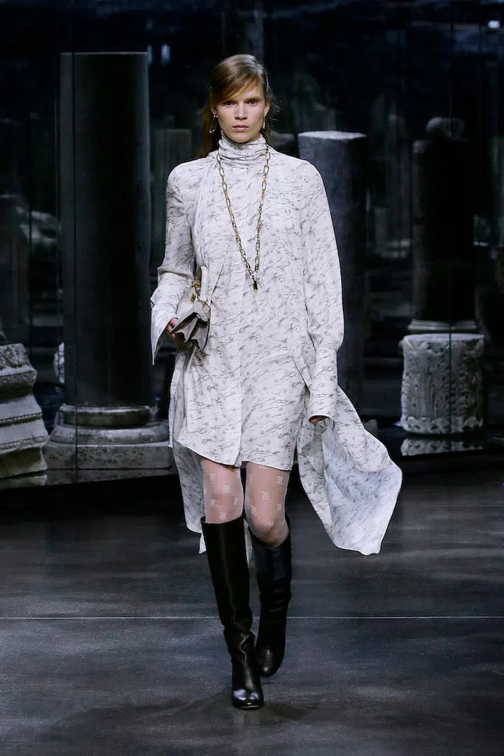 Photo: Fendi