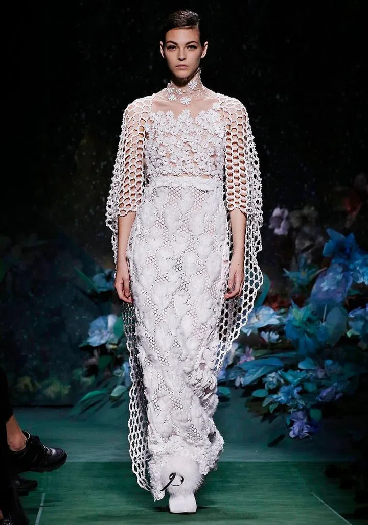 Photo: Courtesy of Fendi