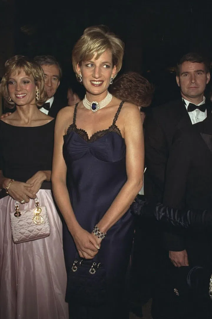 Photo: Getty