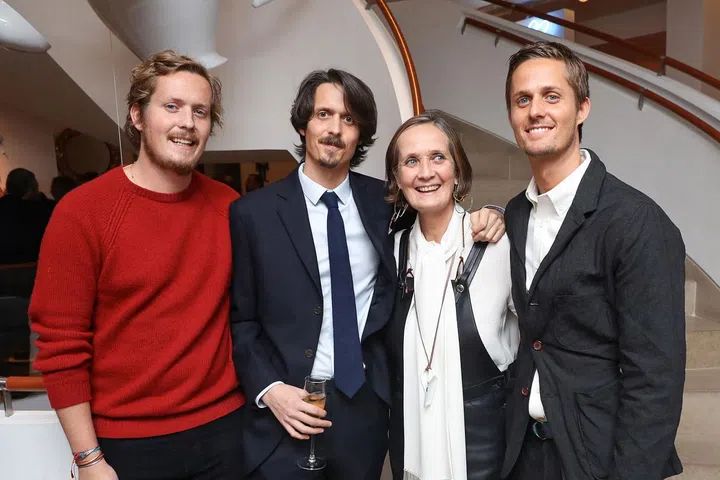 Photo: Courtesy of BFA