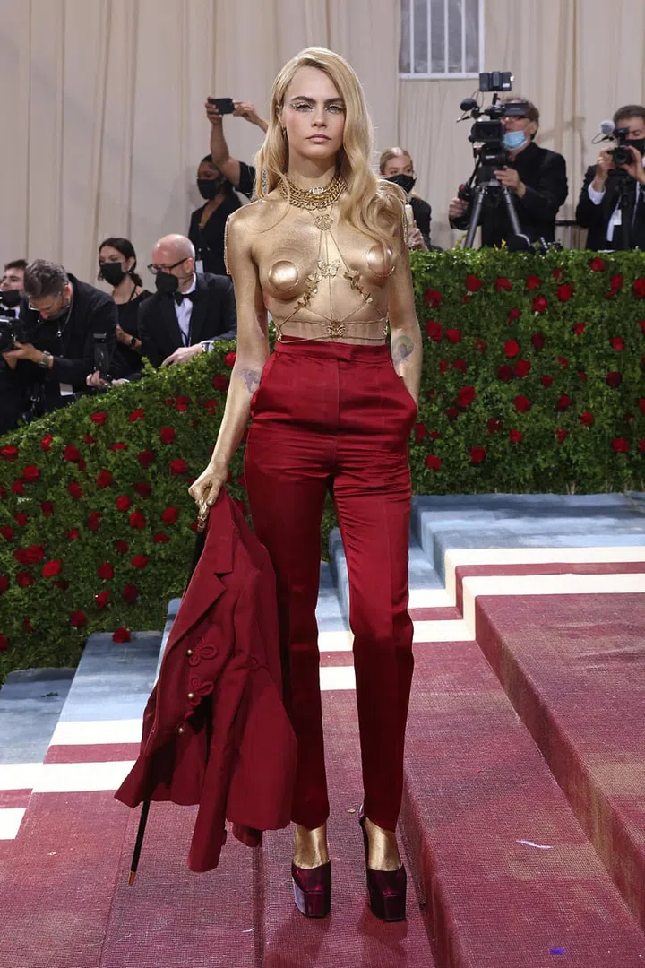 Photo: Getty Images