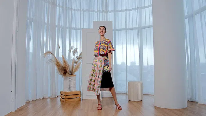 BAZAAR’s Guide To Festive Dressing—the CNY edition