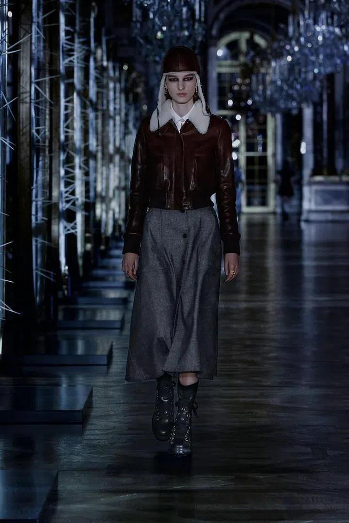 Photo: Dior