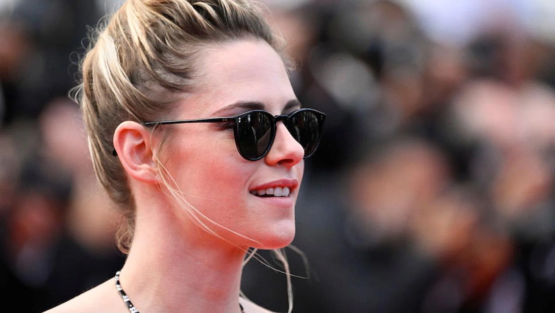 Kristen Stewart (Photo: Gareth Cattermole/Getty Images)