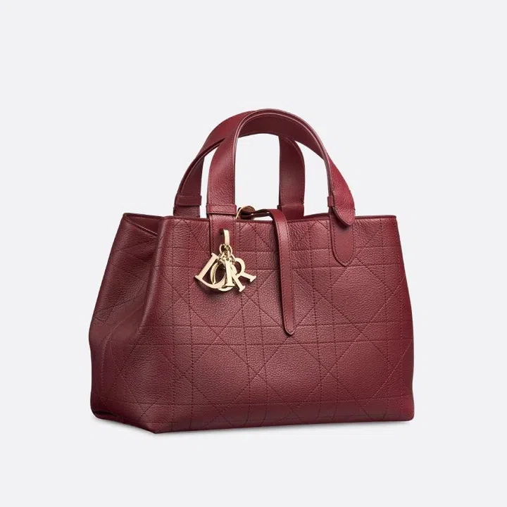 Red bags Chinese New Year Dior