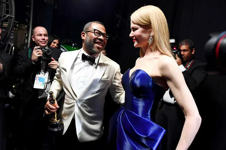 Photo: Getty