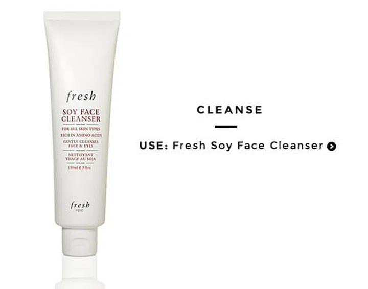 sephora advertorial hwp