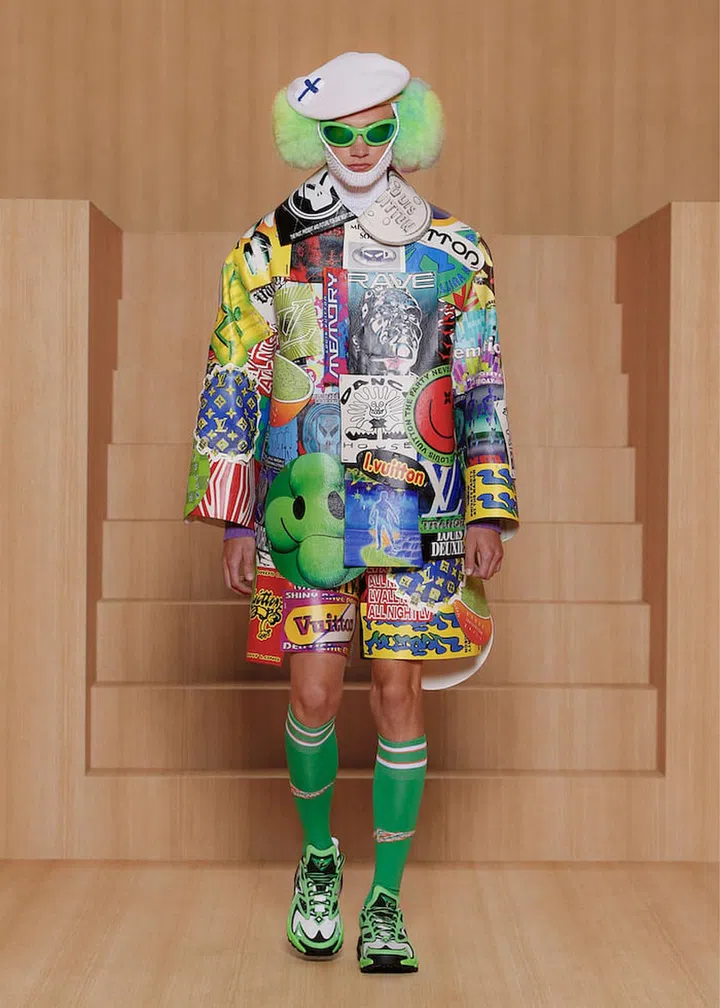 Photo: Louis Vuitton