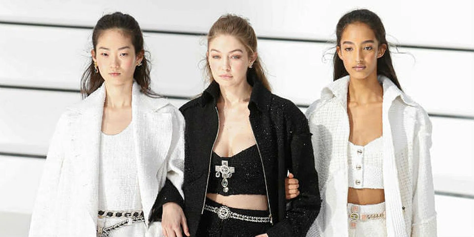 Chanel FW20