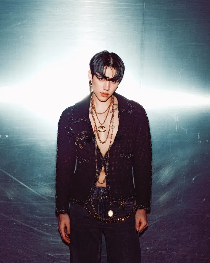 BJ Pascual