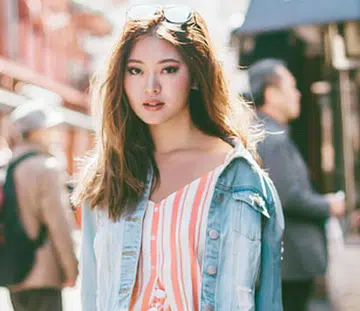 CHRISTABEL CHUA