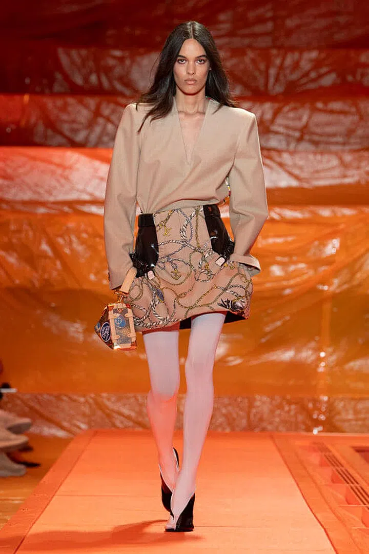 Photo: Louis Vuitton