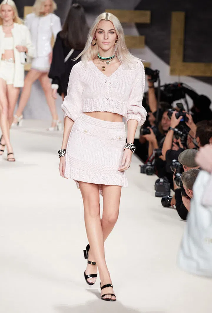 Photo: Chanel