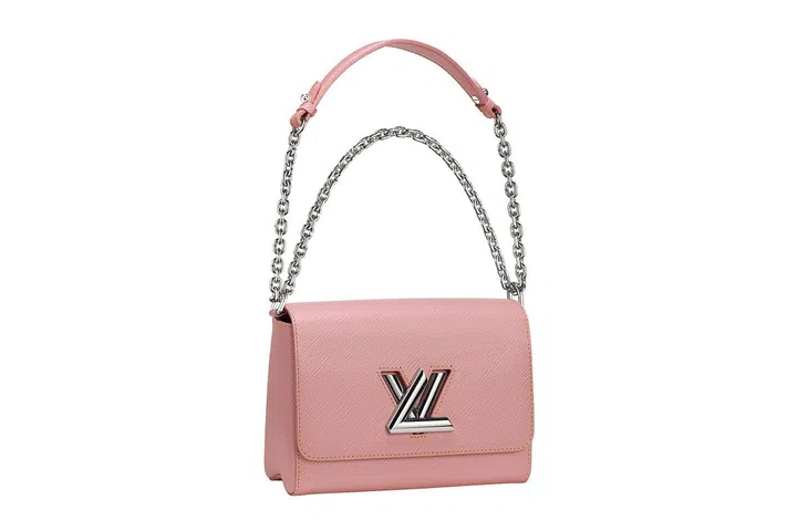 Bag,  Louis Vuitton