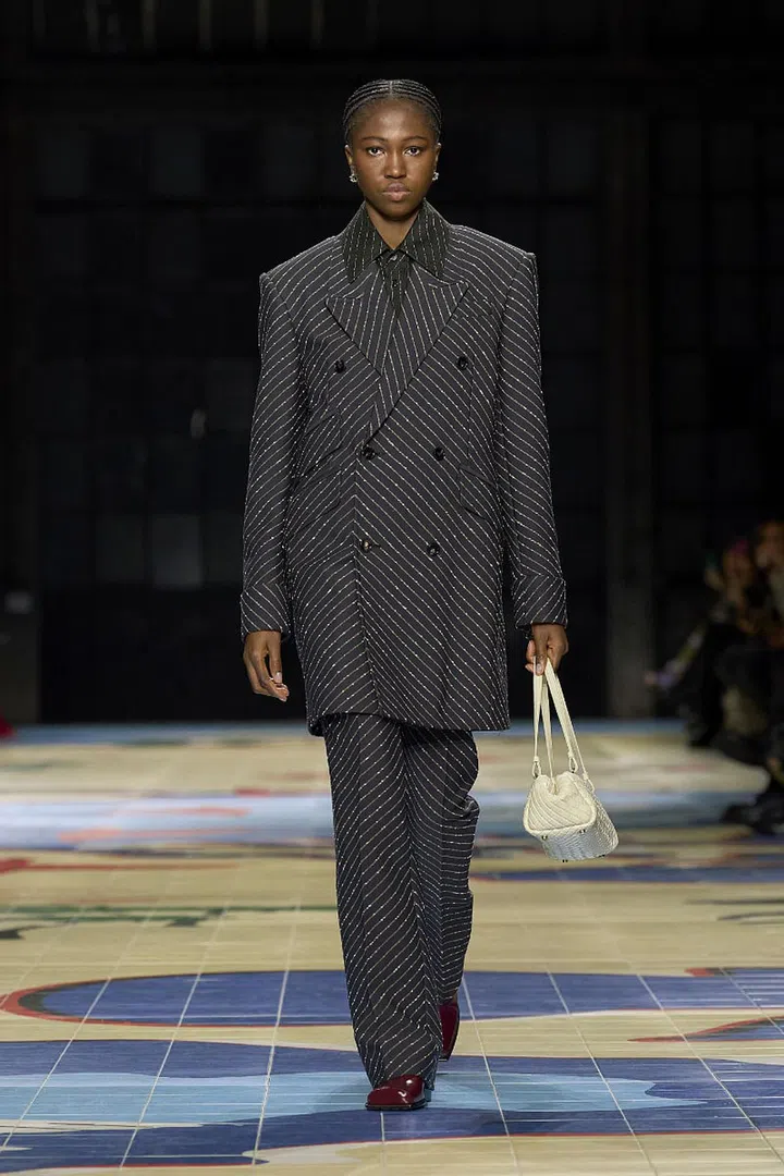 Photo: Bottega Veneta