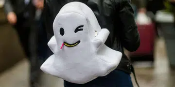 Get Ready To See A Lot More Ads On Snapchat