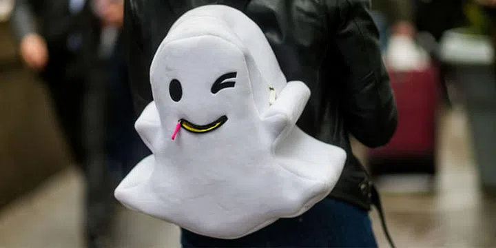 Get Ready To See A Lot More Ads On Snapchat