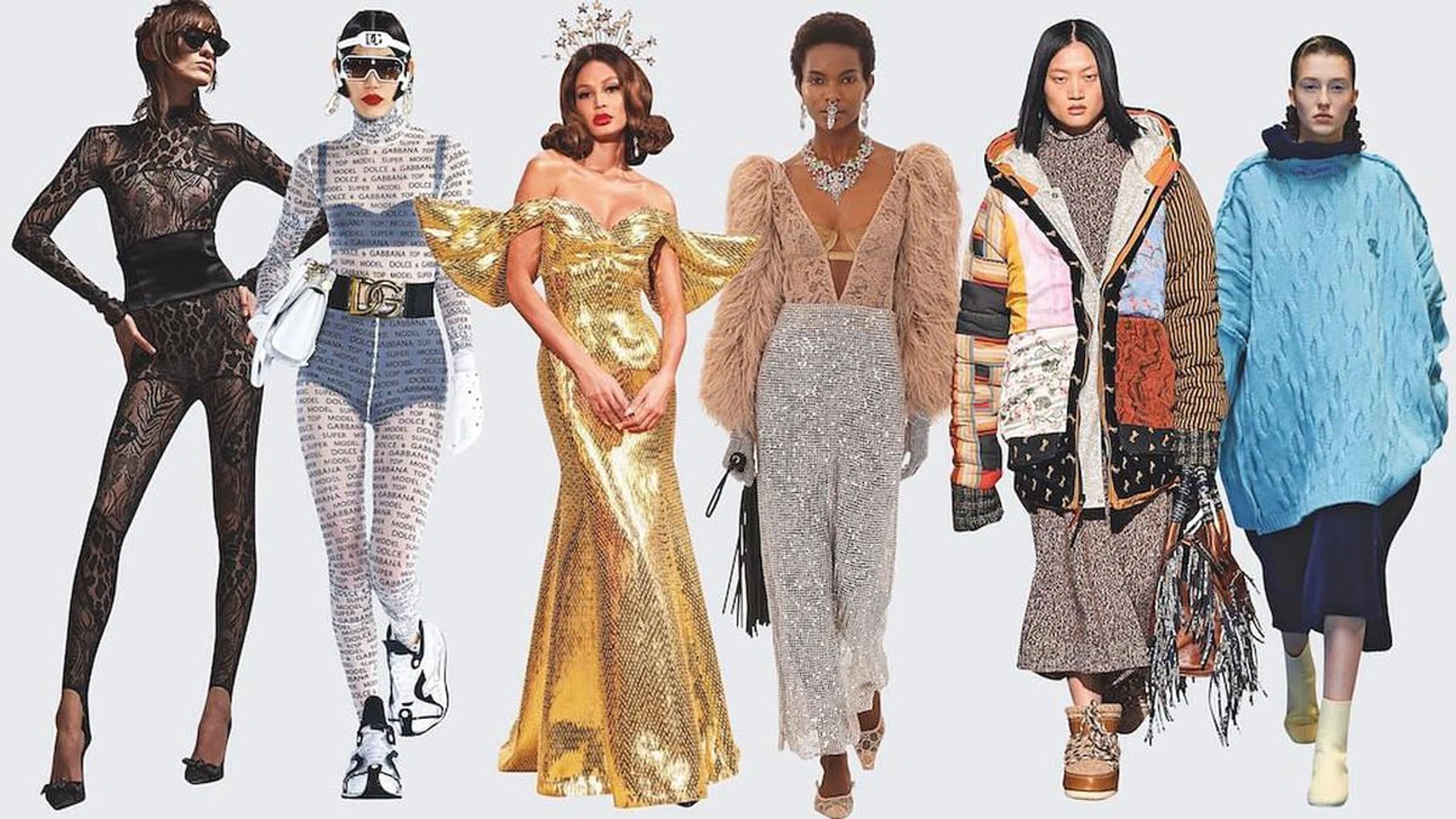 Fall winter 2021 trend report