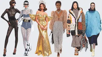 Fall winter 2021 trend report