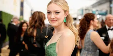 Dakota Fanning