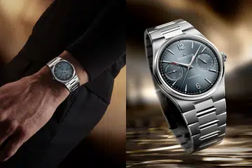 Jaeger-LeCoultre | watches and wonders 2026