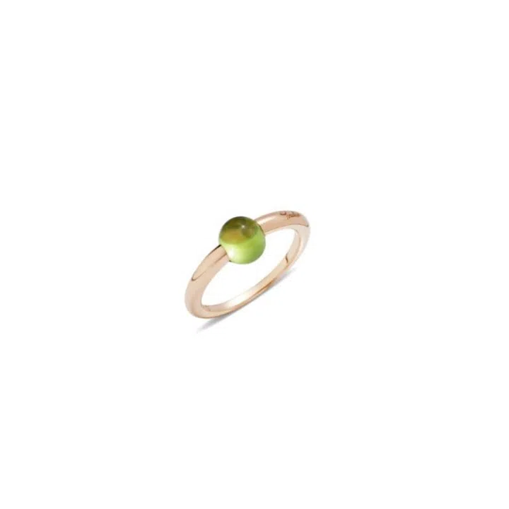 Pomellato Ring M’Ama Non M’Ama