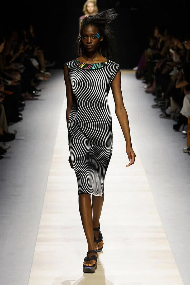 Issey Miyake SS16