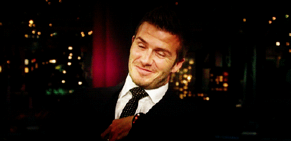 david beckham