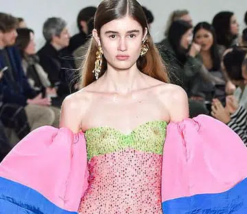 Schiaparelli Haute Couture SS20