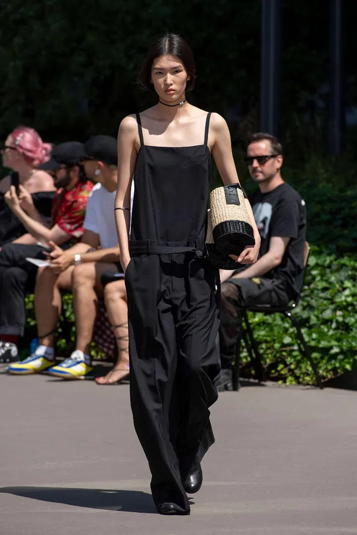 Photo: sacai