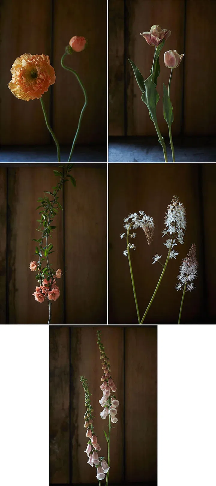How To Nail It: Neo-Rustic Wedding Decor