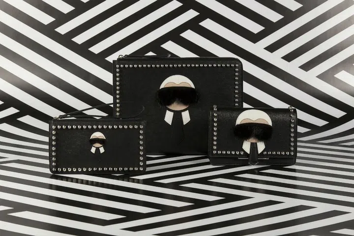 Photo: Courtesy of Fendi