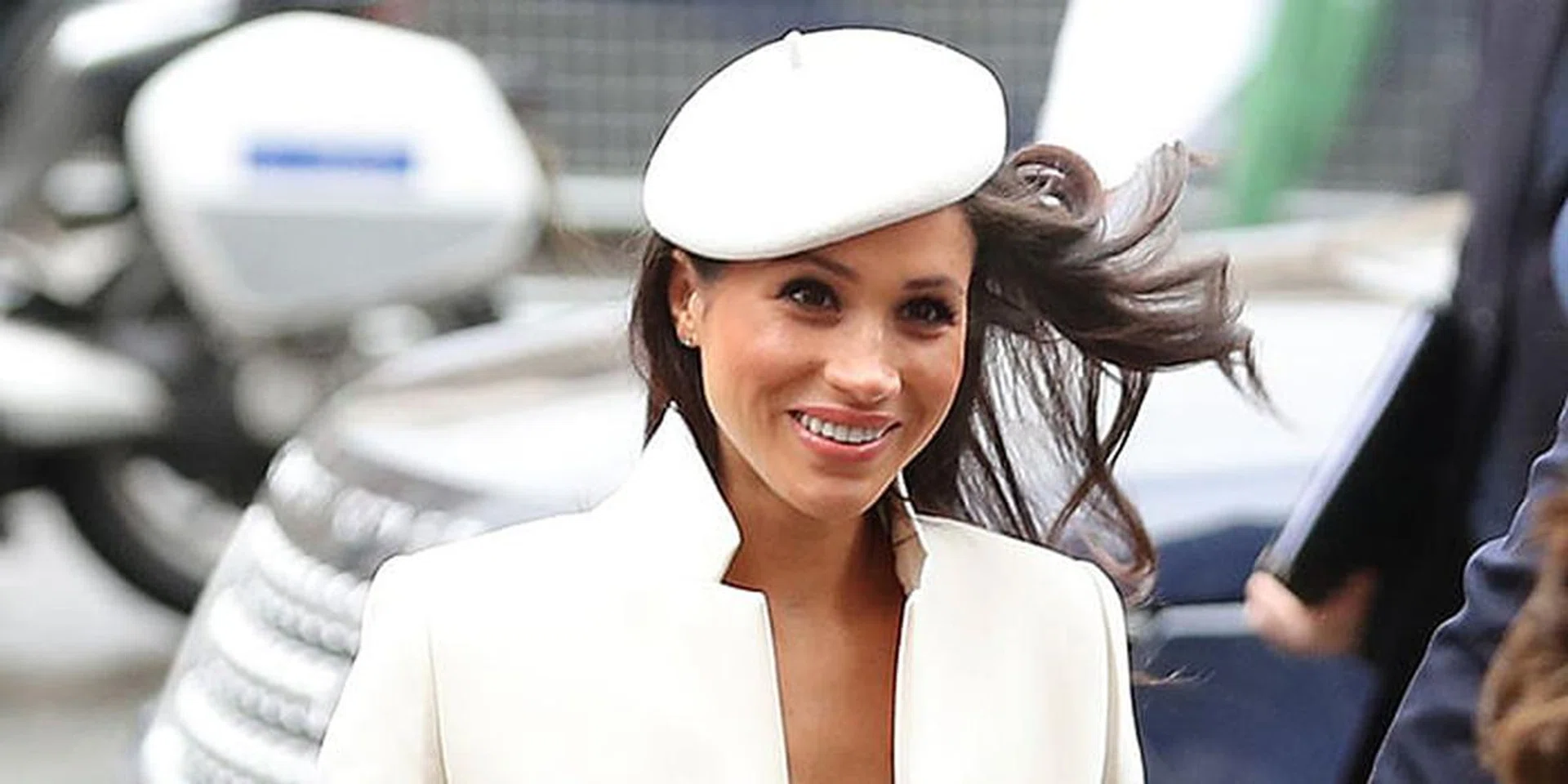 Meghan Markle