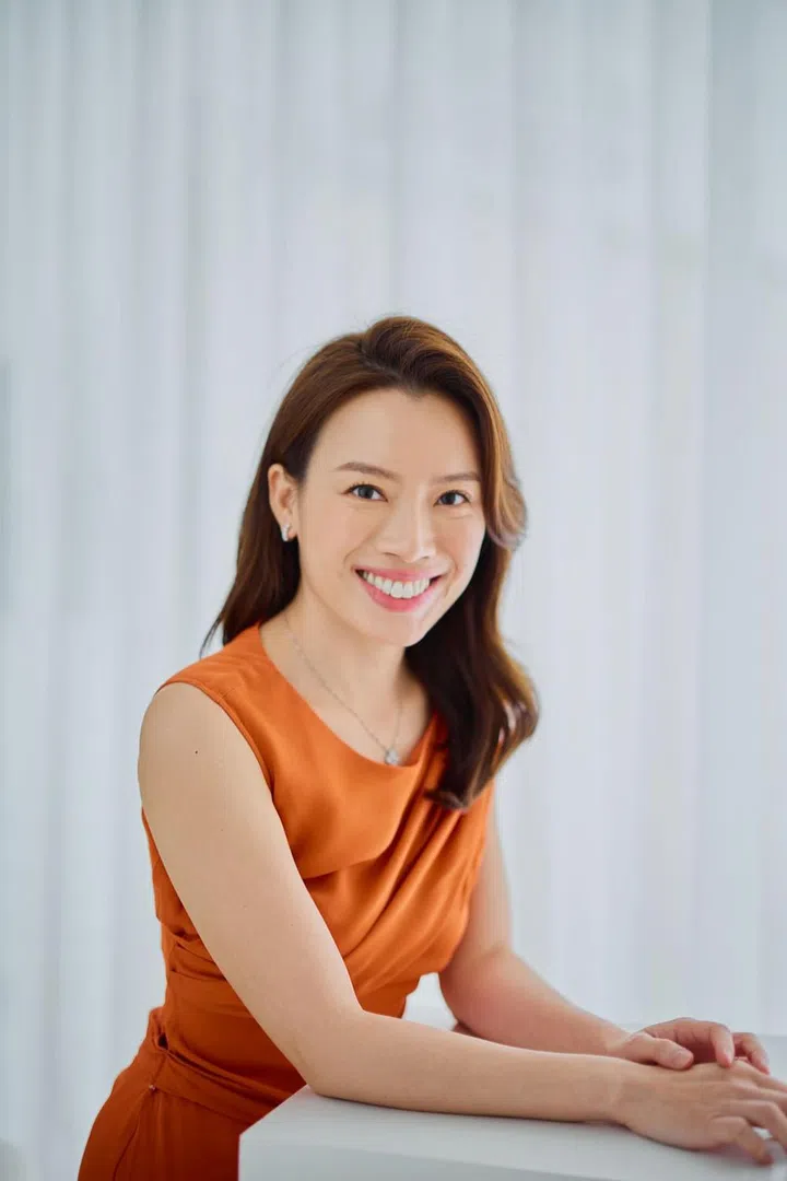 Dr Rachel Ho, Medical Director of La Clinic