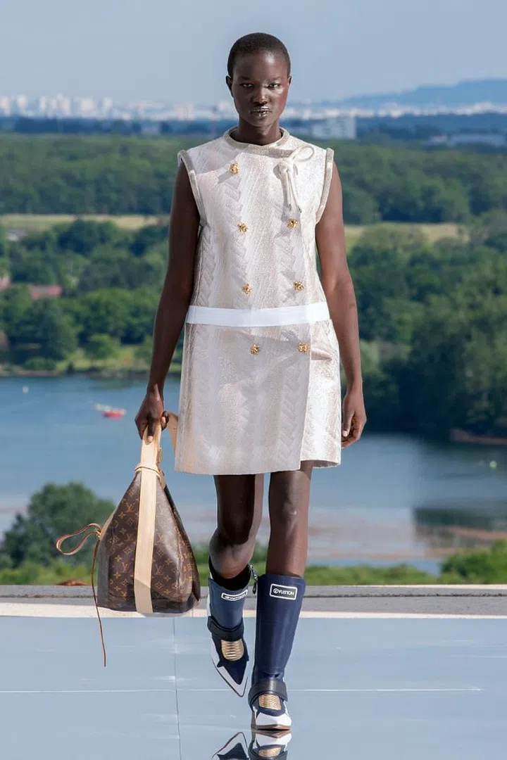 Photo: Louis Vuitton