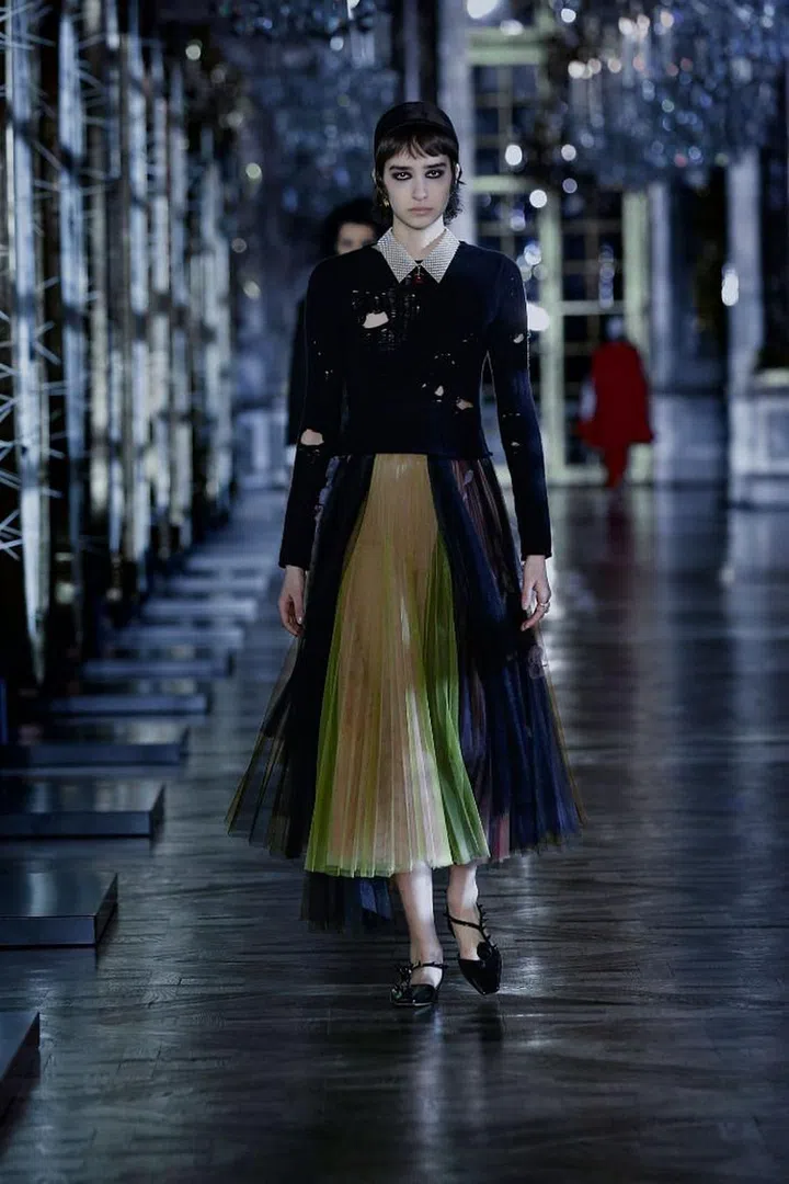 Photo: Dior
