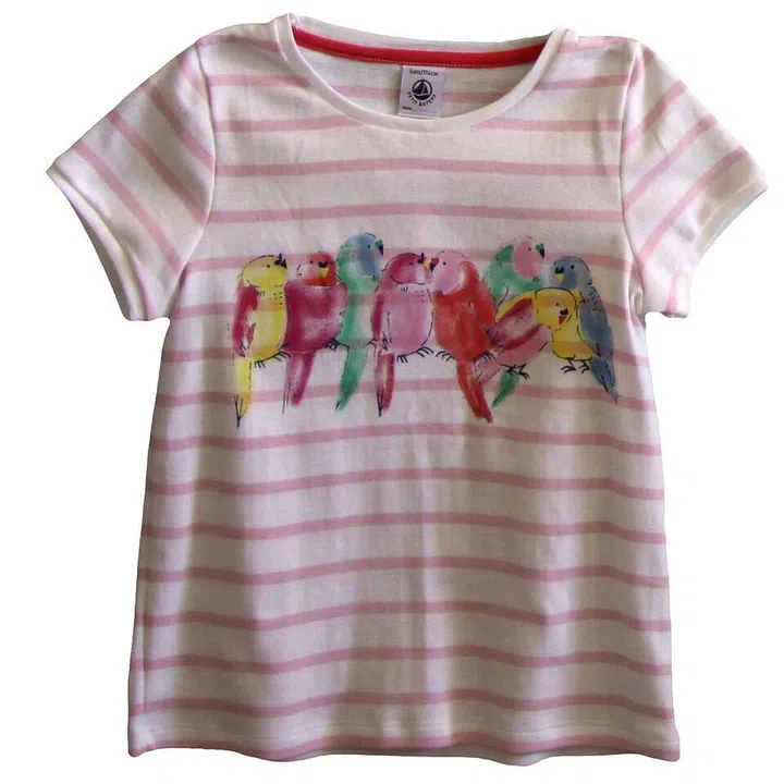 Tee Shirt, $69