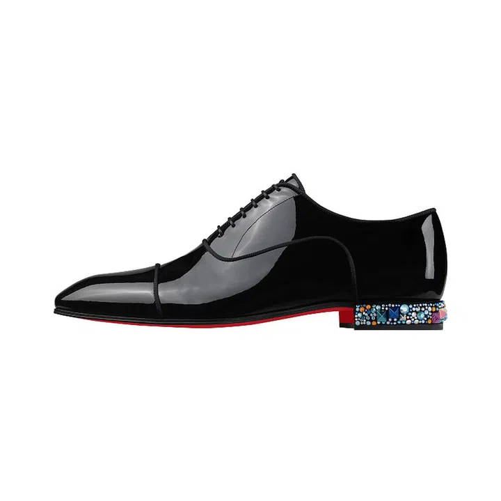Photo: Christian Louboutin