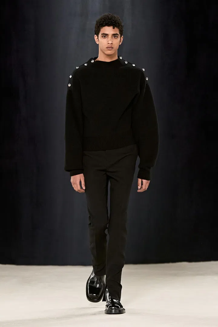 Photo: Courtesy of Ferragamo