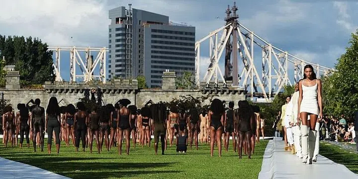 Yeezy Season 4
