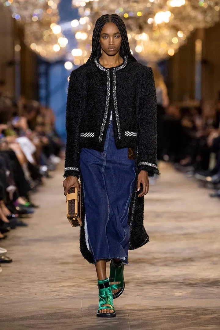 Photo: Louis Vuitton