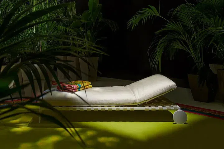 Photo: Versace Home