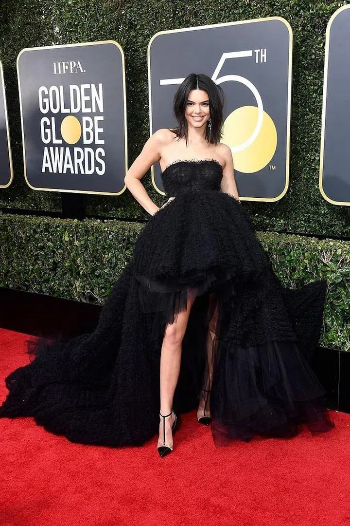 in Giambattista Valli Haute Couture